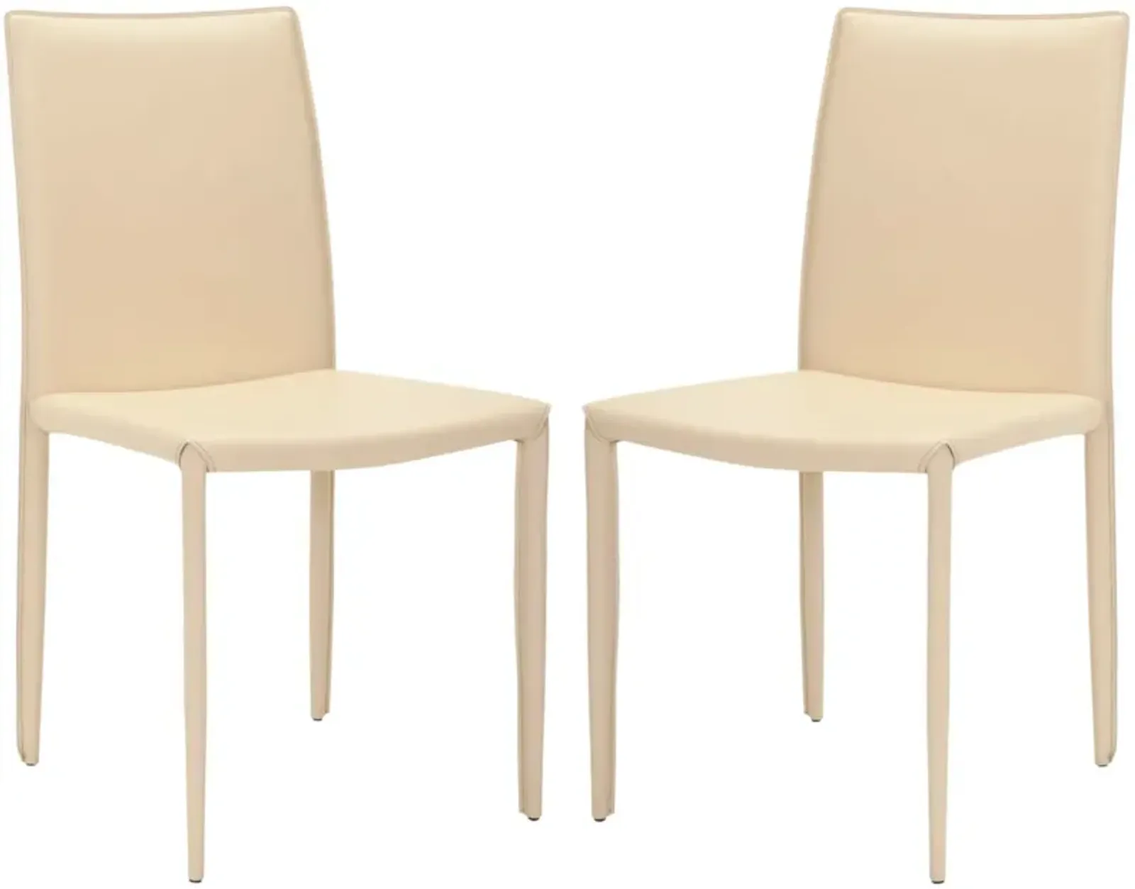 KARNA 19''H DINING CHAIR - Set of 2