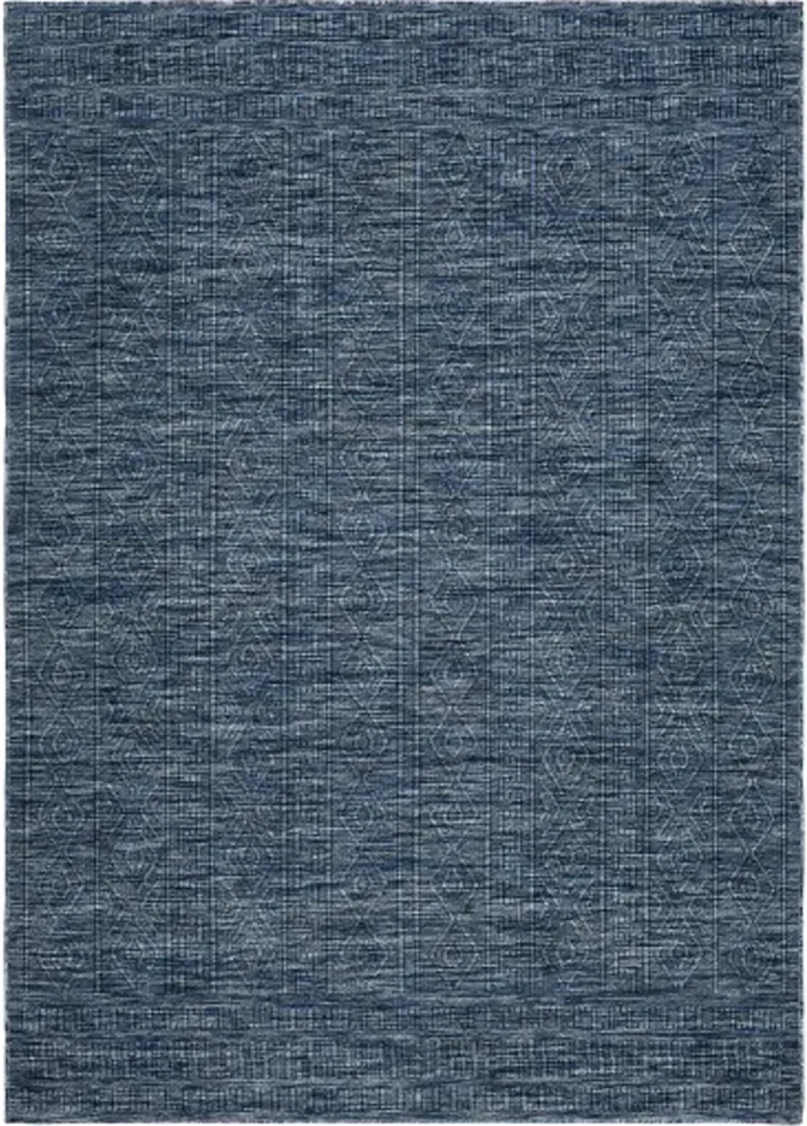 Terrace TRC-2309 3'11" x 5'7" Machine Woven Rug