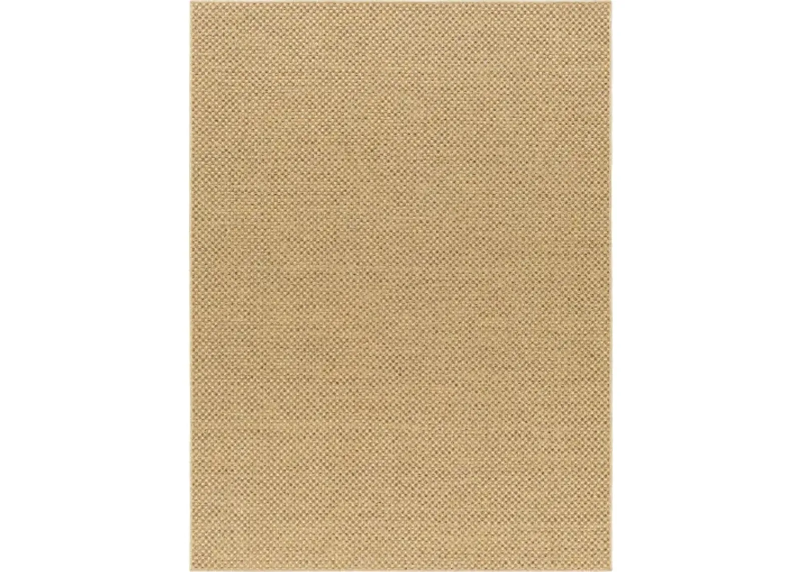 Pismo Beach PMB-2308 5'3" x 7' Machine Woven Rug