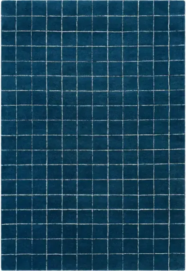 Brook BKO-2342 8' x 10' Hand Made Rug