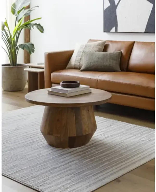 Maguire MGU-2305 7'10" x 10' Machine Woven Rug