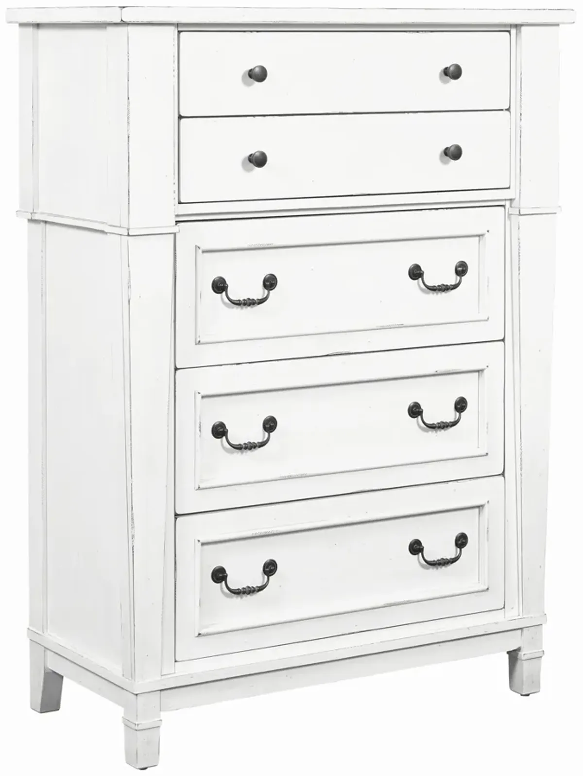 Stoney Creek 5-Drawer Chest