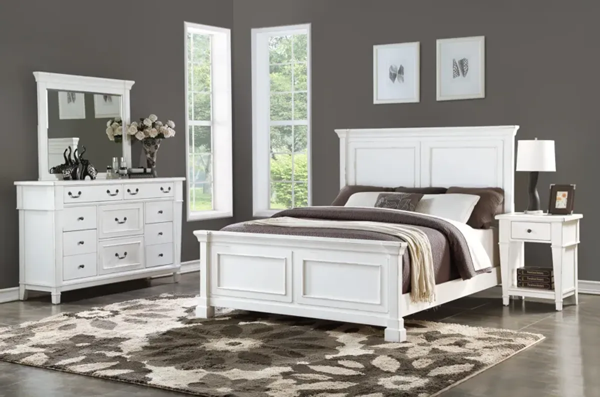 Stoney Creek 5-Drawer Chest