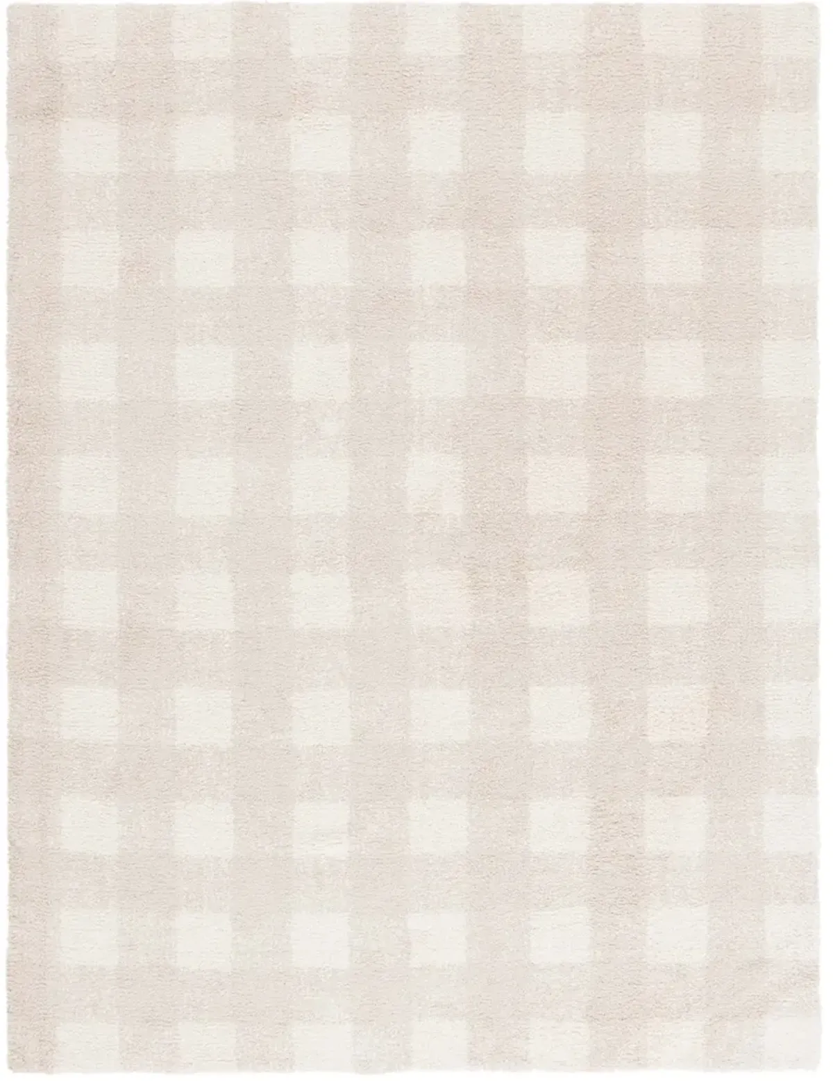 EASY CARE Hand Woven 6' x 9' area rug