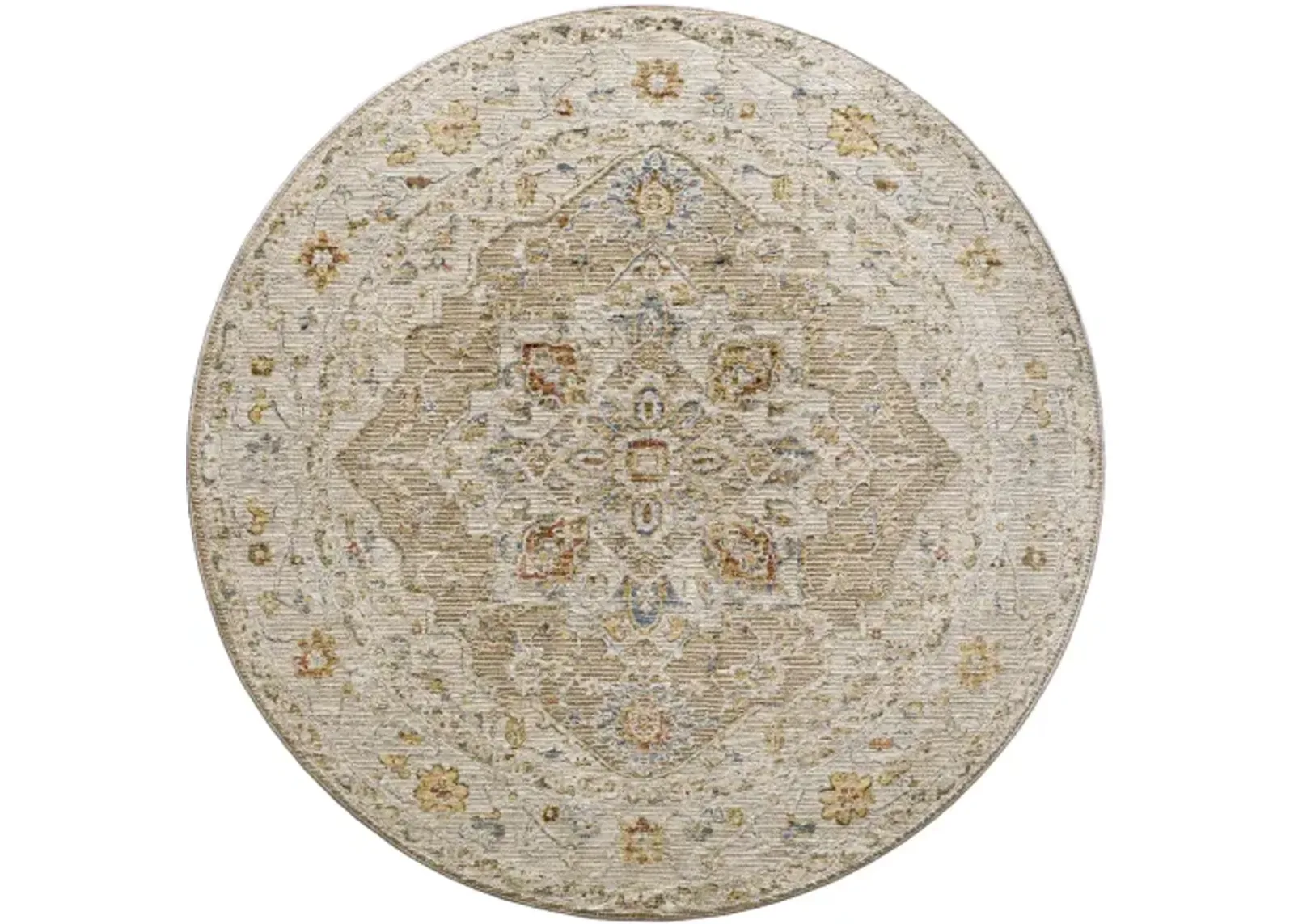 Reina REN-2305 2'7" x 10' Rug