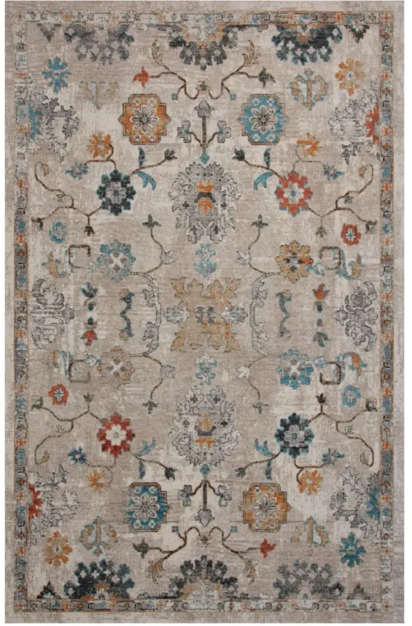 Intrigue Hybrid Cut pile 9'x12' Rug
