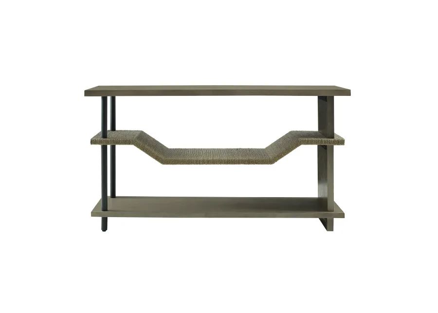 Riverview Console Table