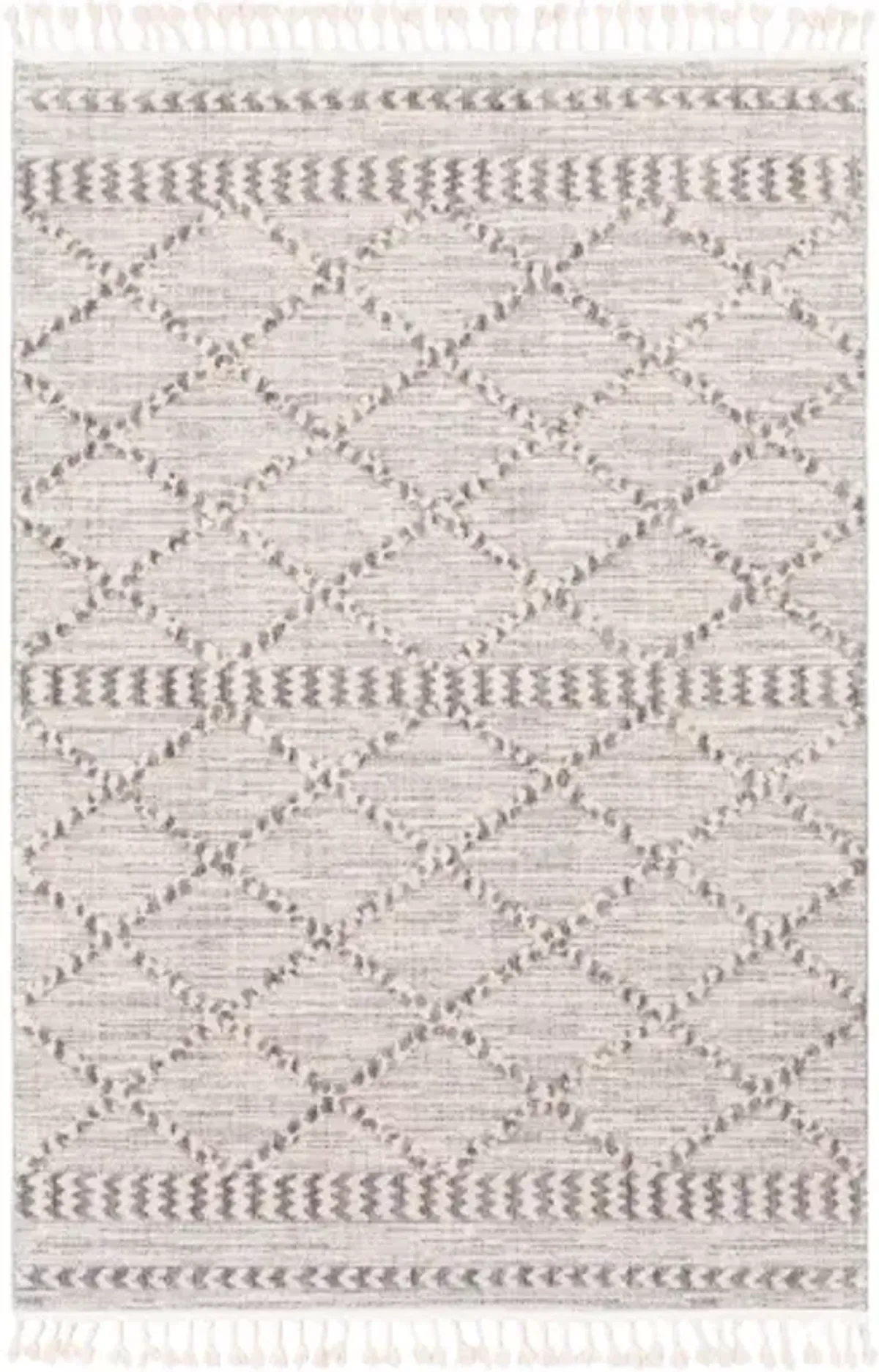 Azilal 2' x 2'11" Rug