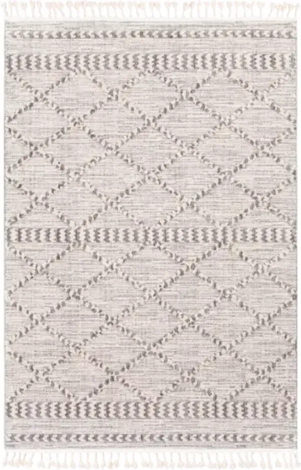 Azilal 2' x 2'11" Rug