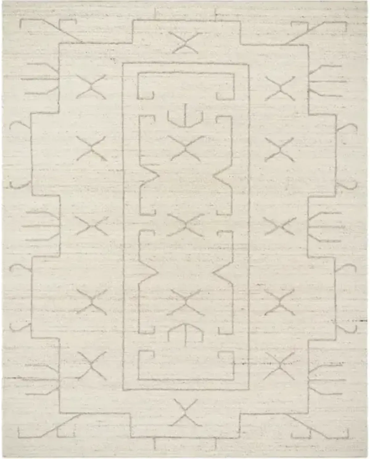 Marcela MCL-2301 5' x 7'6" Handmade Rug