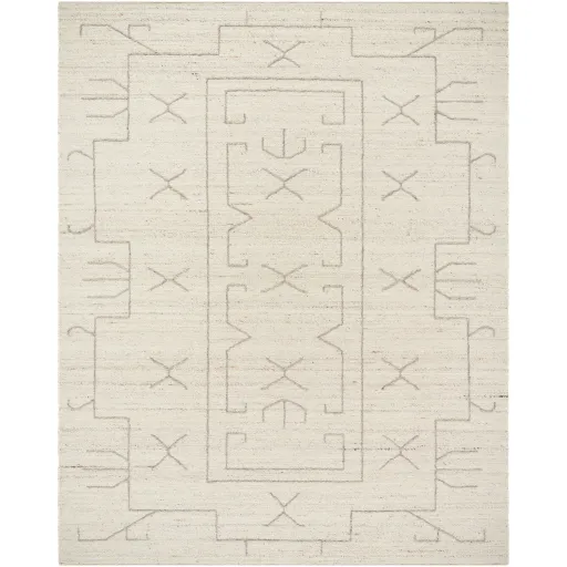 Marcela MCL-2301 5' x 7'6" Handmade Rug