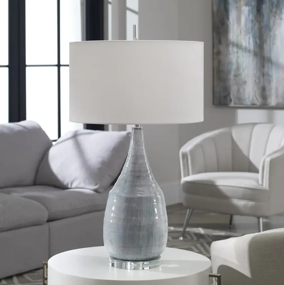 Rialta Coastal Table Lamp