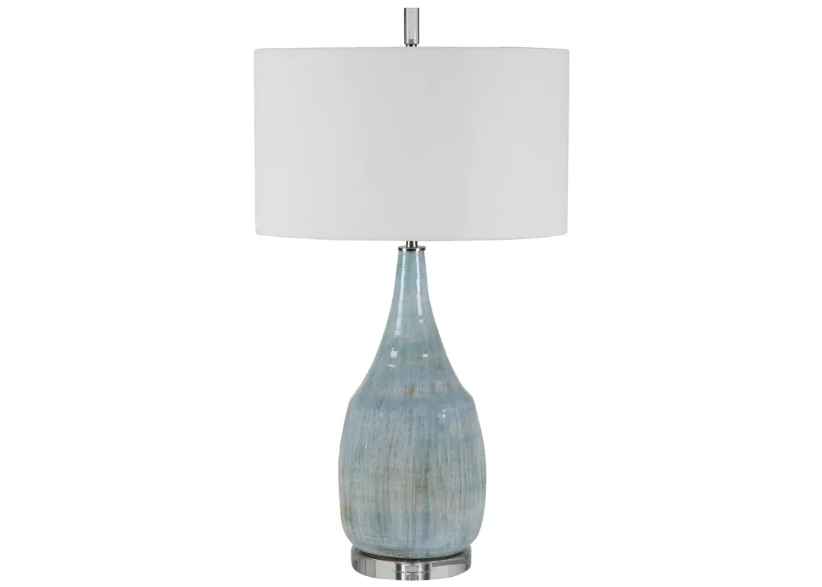 Rialta Coastal Table Lamp