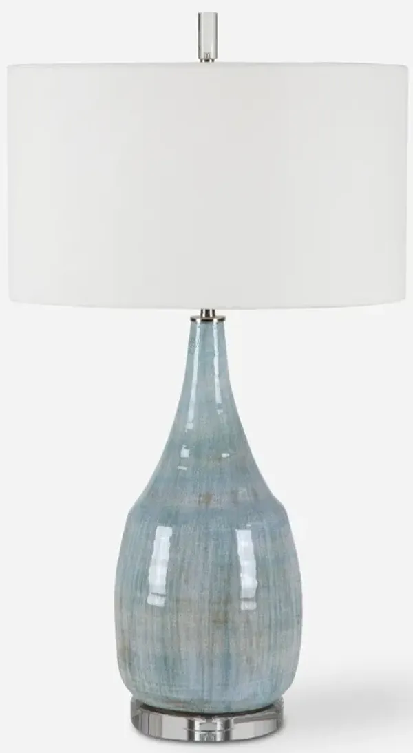 Rialta Coastal Table Lamp