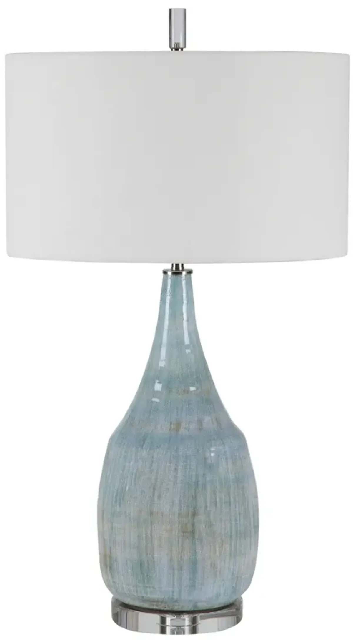 Rialta Coastal Table Lamp