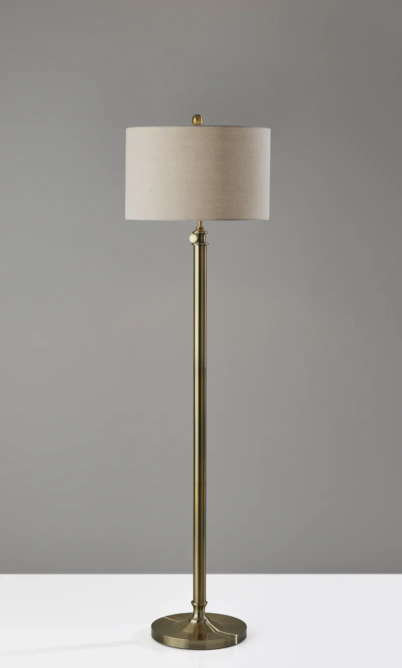 Barton Floor Lamp