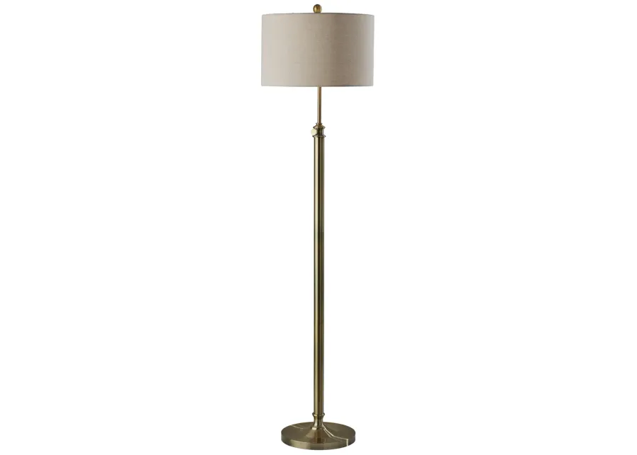 Barton Floor Lamp