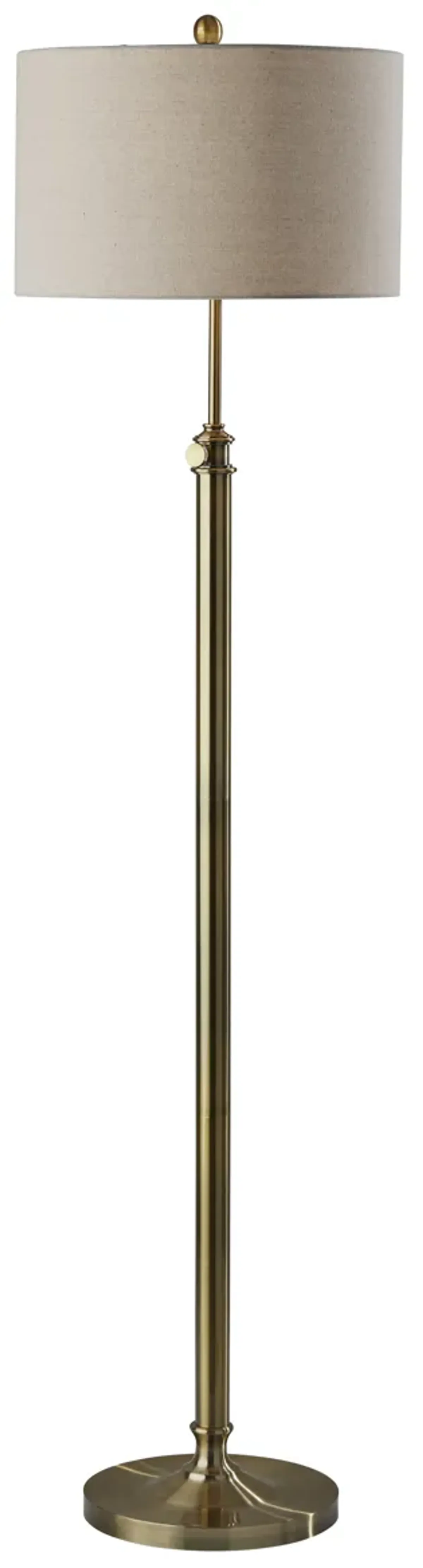 Barton Floor Lamp