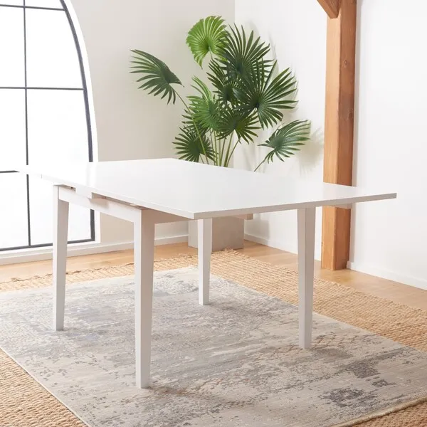 CULLEN EXTENSION DINING TABLE