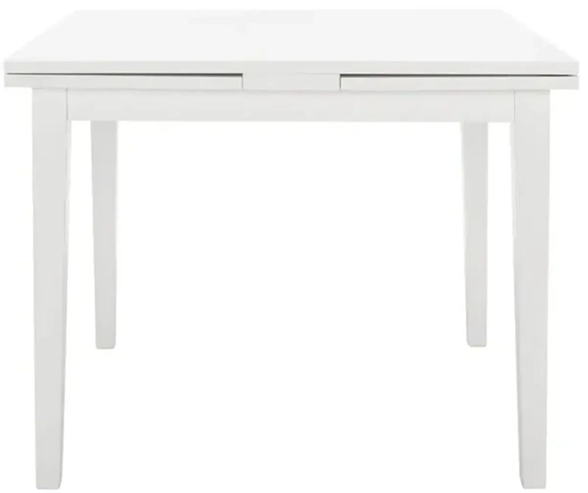 CULLEN EXTENSION DINING TABLE