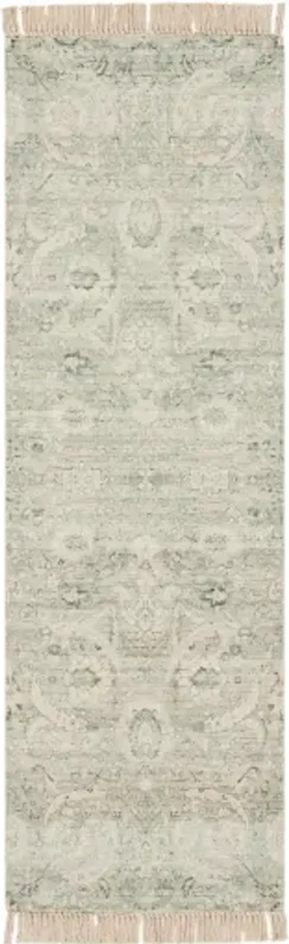 Zainab 5' x 7'6" Rug