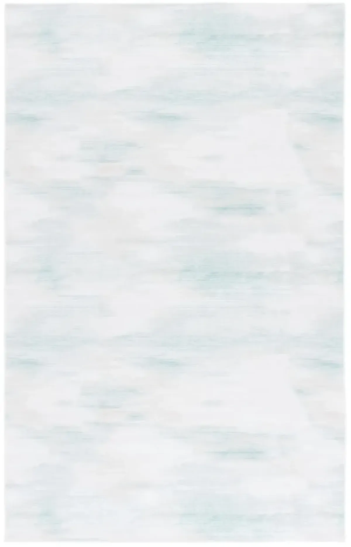 MALIBU 817 IVORY  5' x 8' Medium Rectangle Rug