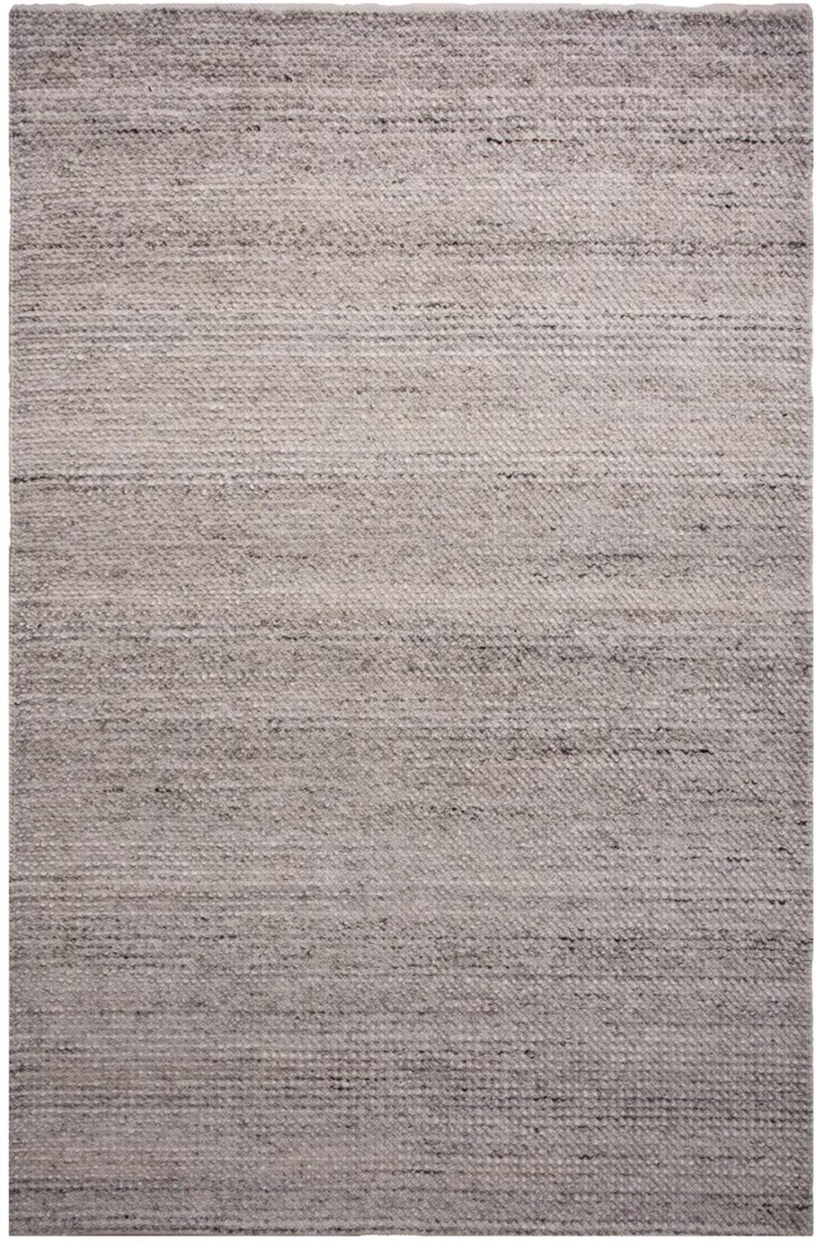 Infinity Hand Woven Loop Pile 5' x 8' Rug