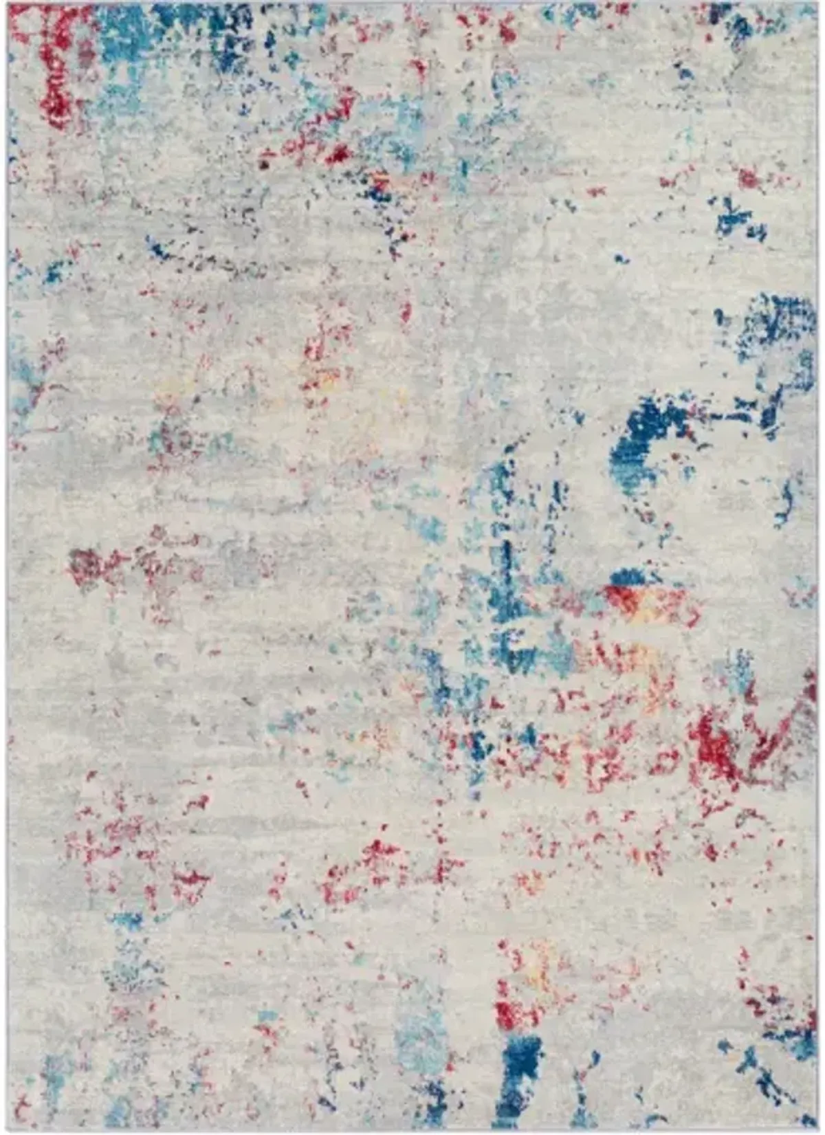 Monaco 6'7" x 9'6" Rug