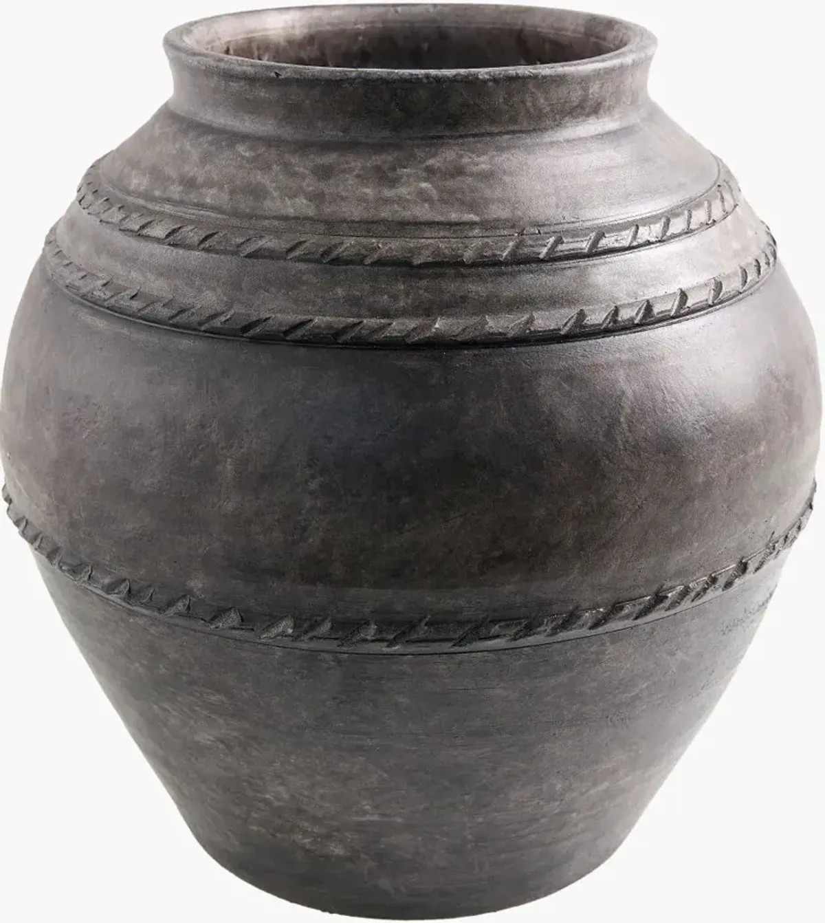 Stevi GAVI-001 15"H x 15"W x 15"D Vase