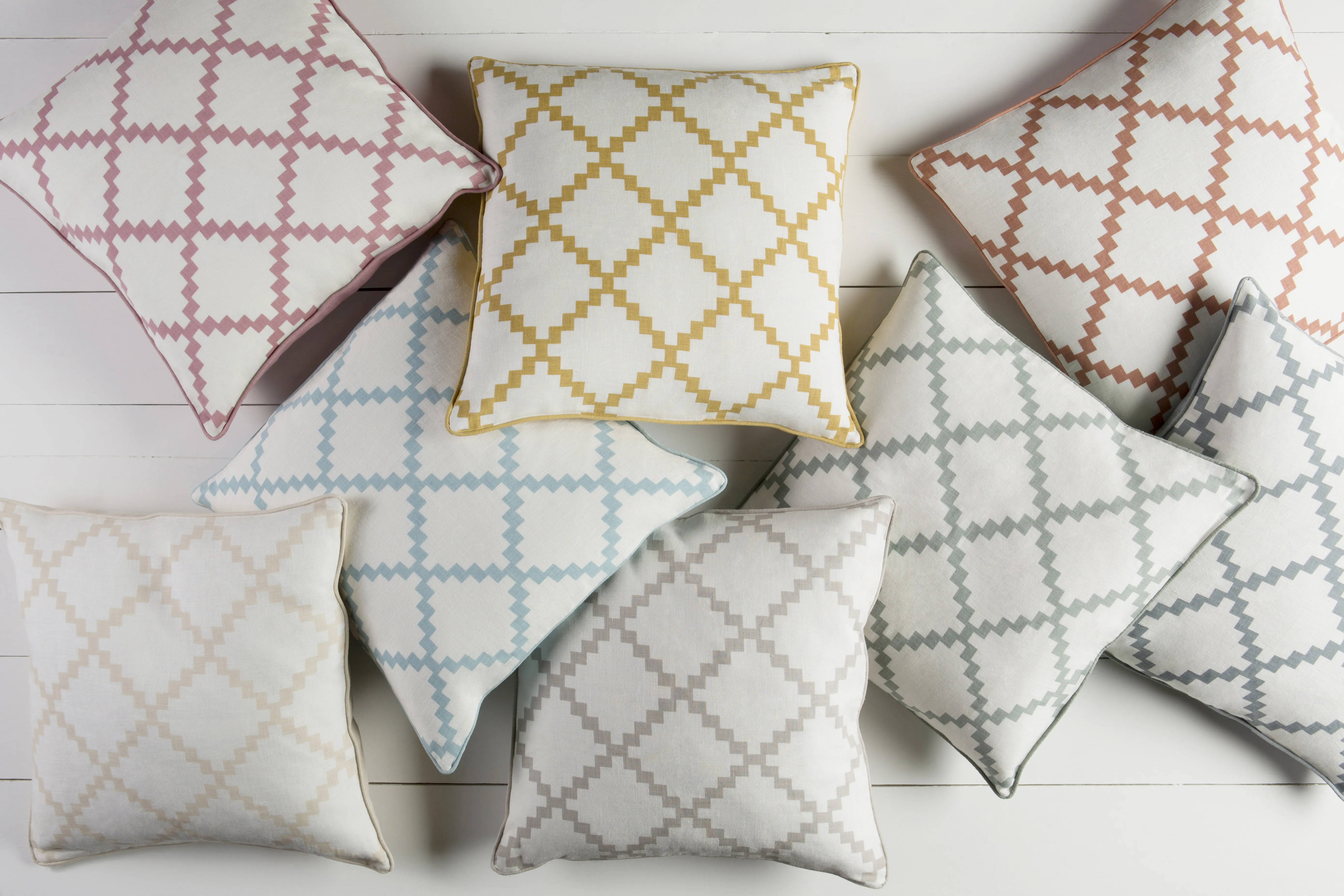 Parsons PR-002 20"L x 20"W Accent Pillow