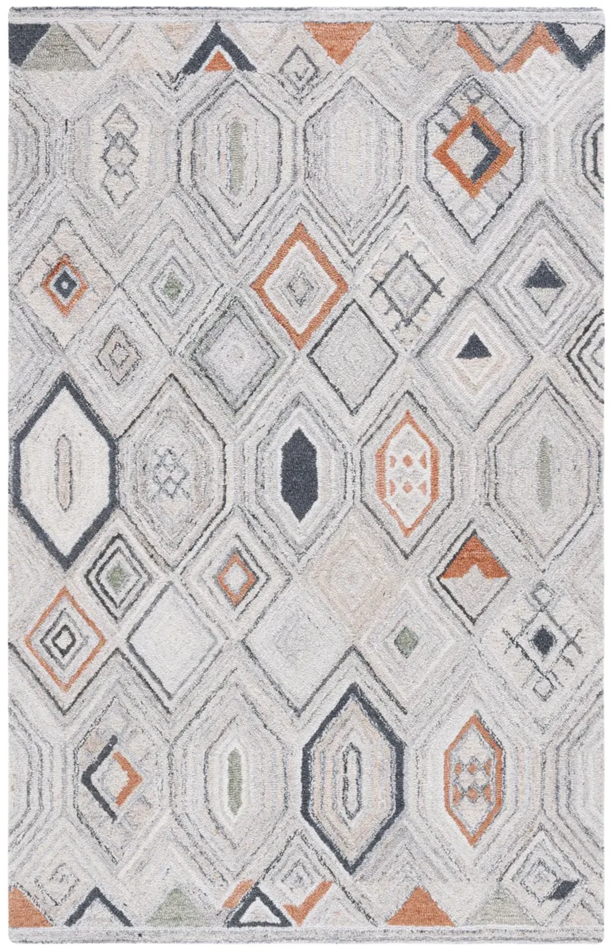 MARQUEE Hand Tufted 3' x 5' area rug