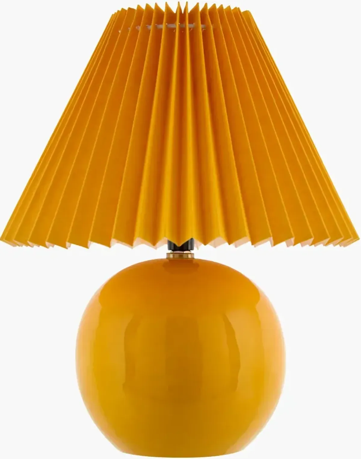 Tremel 12"h X 10"w X 10"d Accent Table Lamp