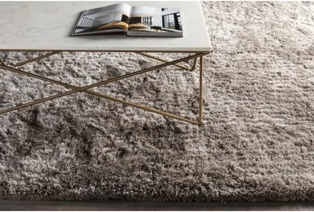 Grizzly 8' x 10' Rug