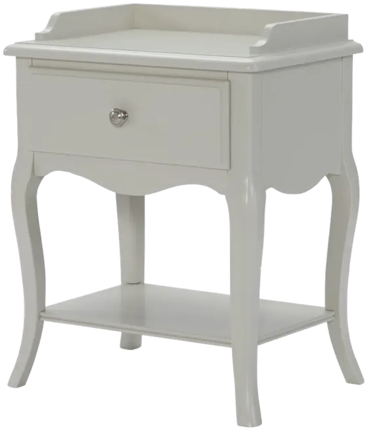 Sleepover Nightstand