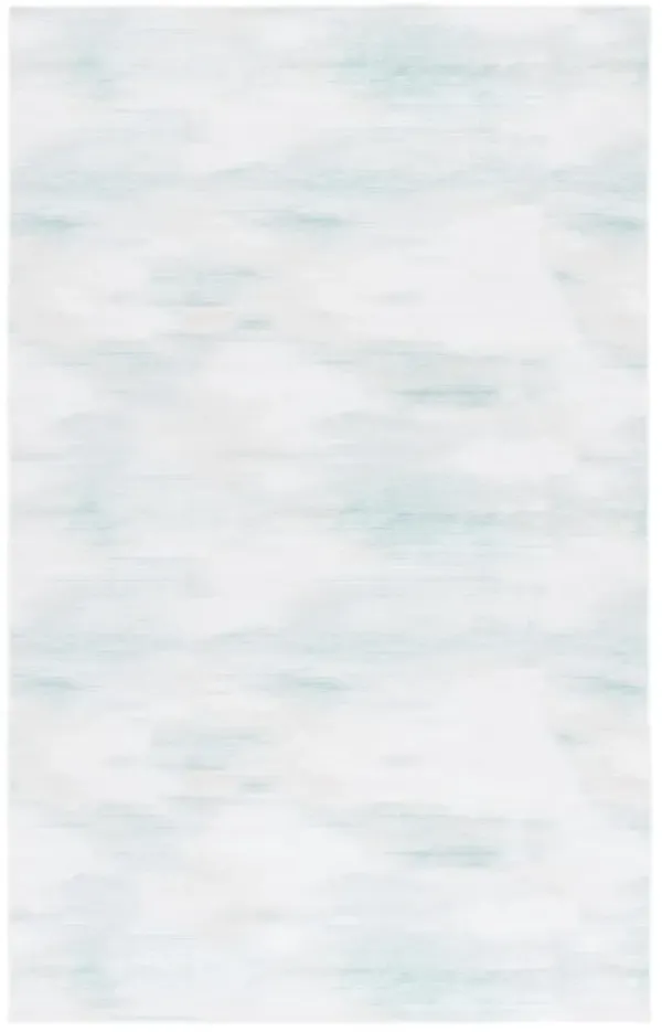 MALIBU 817 IVORY  5' x 8' Medium Rectangle Rug