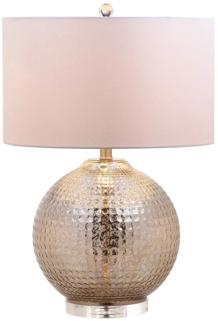 Adalius Glass Table Lamp