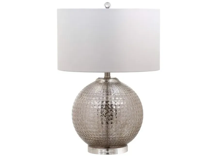 Adalius Glass Table Lamp