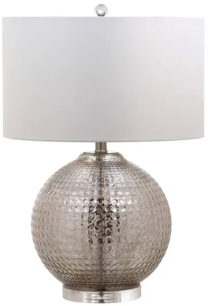 Adalius Glass Table Lamp