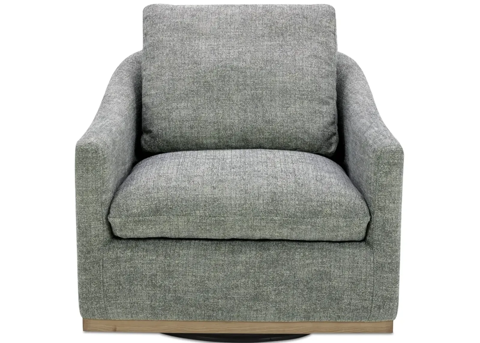 LINDEN SWIVEL CHAIR