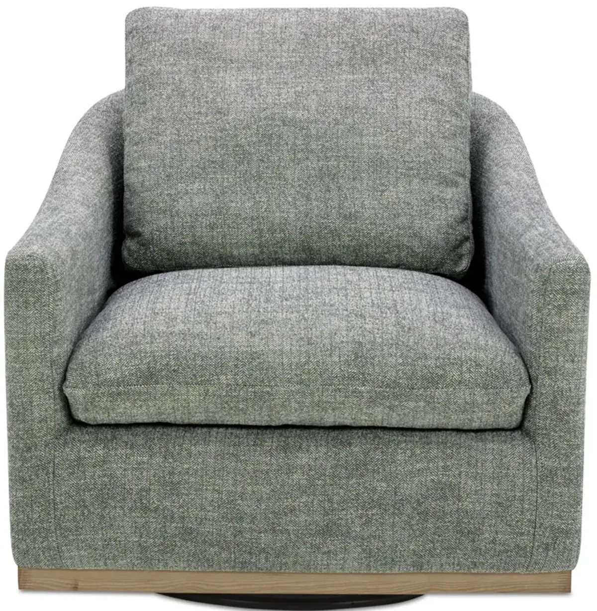 LINDEN SWIVEL CHAIR