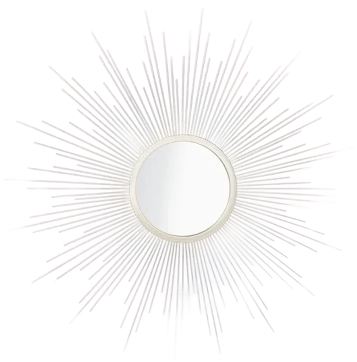 Alves Sunburst Mirror