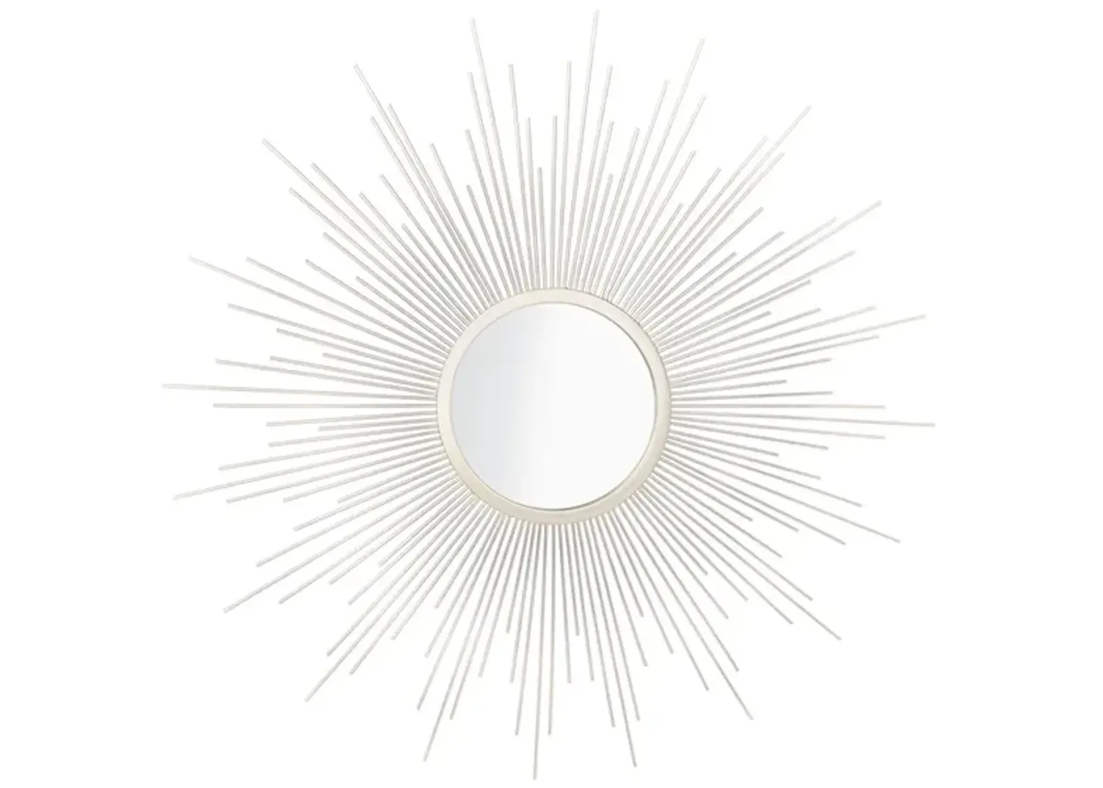 Alves Sunburst Mirror