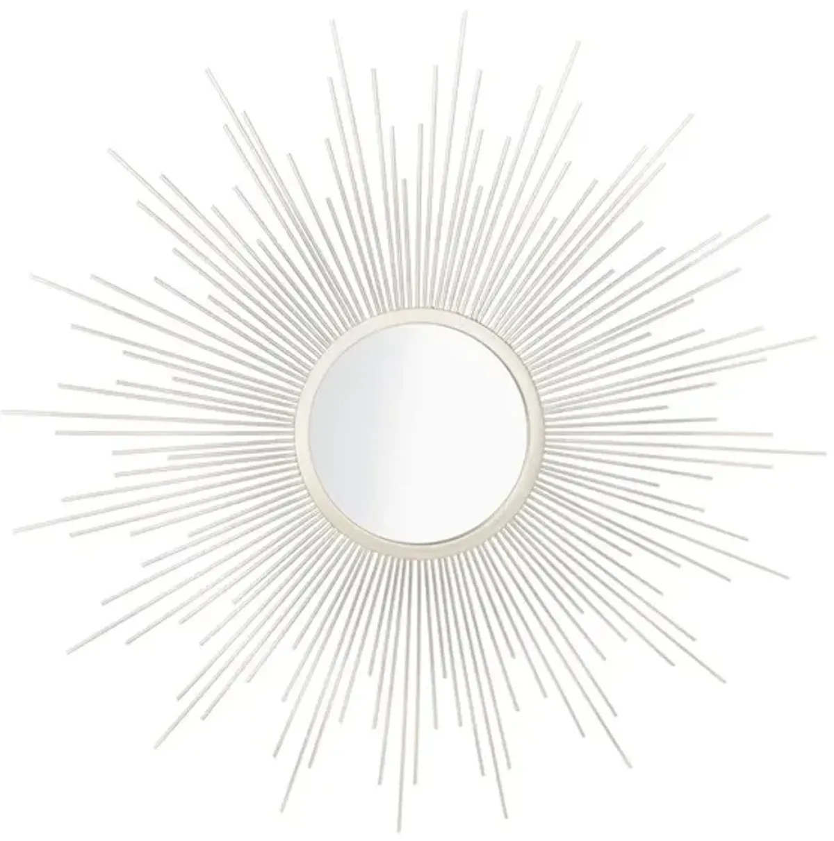 Alves Sunburst Mirror