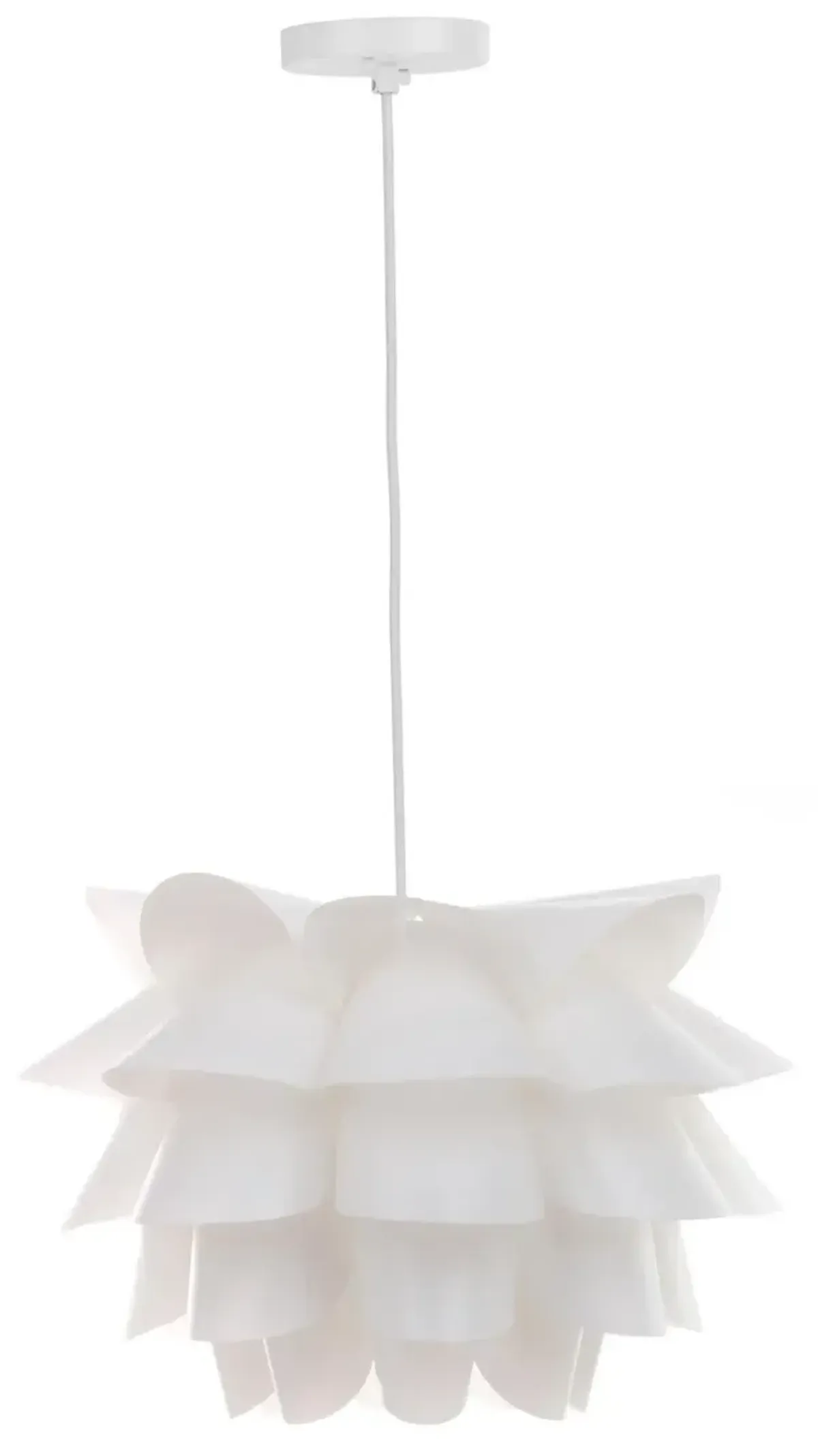 Contemporary 1-Light Pendant