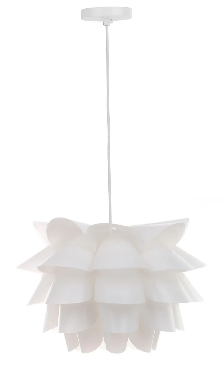 Contemporary 1-Light Pendant