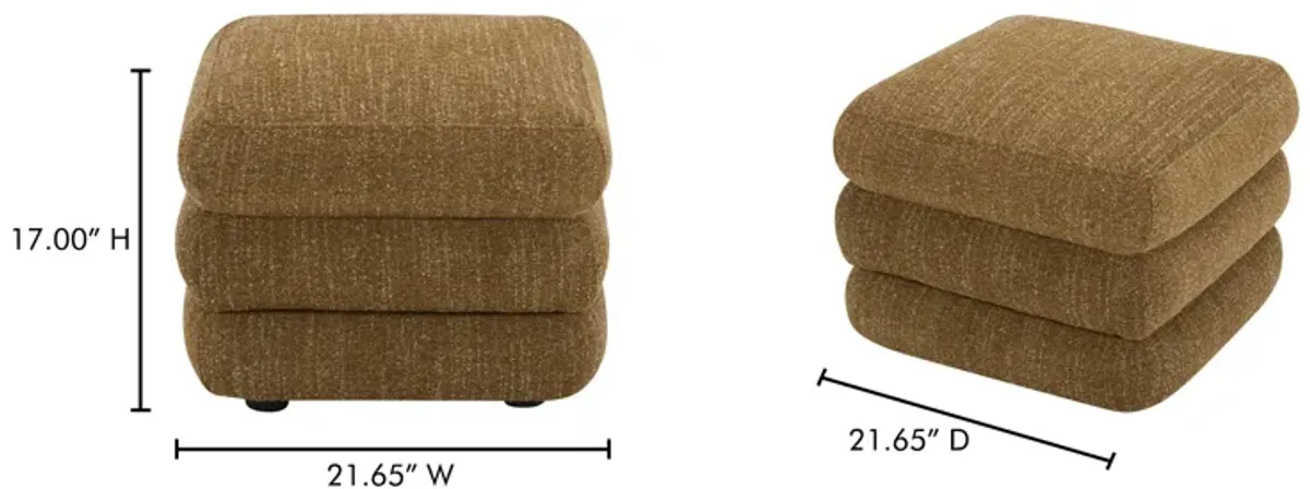 LOWTIDE STOOL