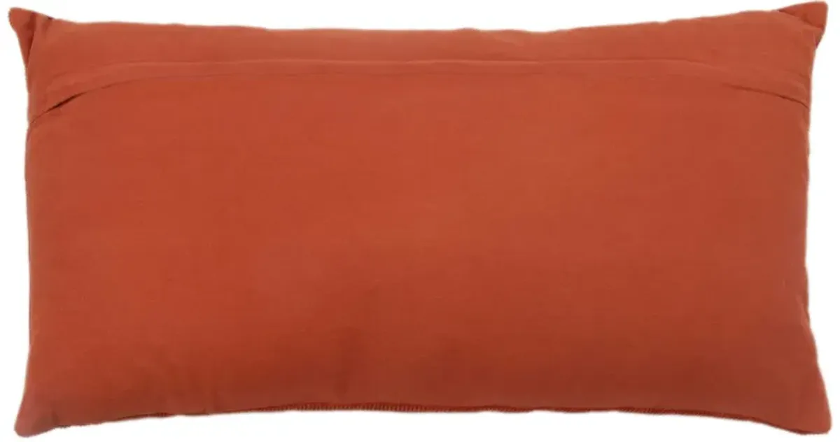 14" x 26" Poly Filled Pillow