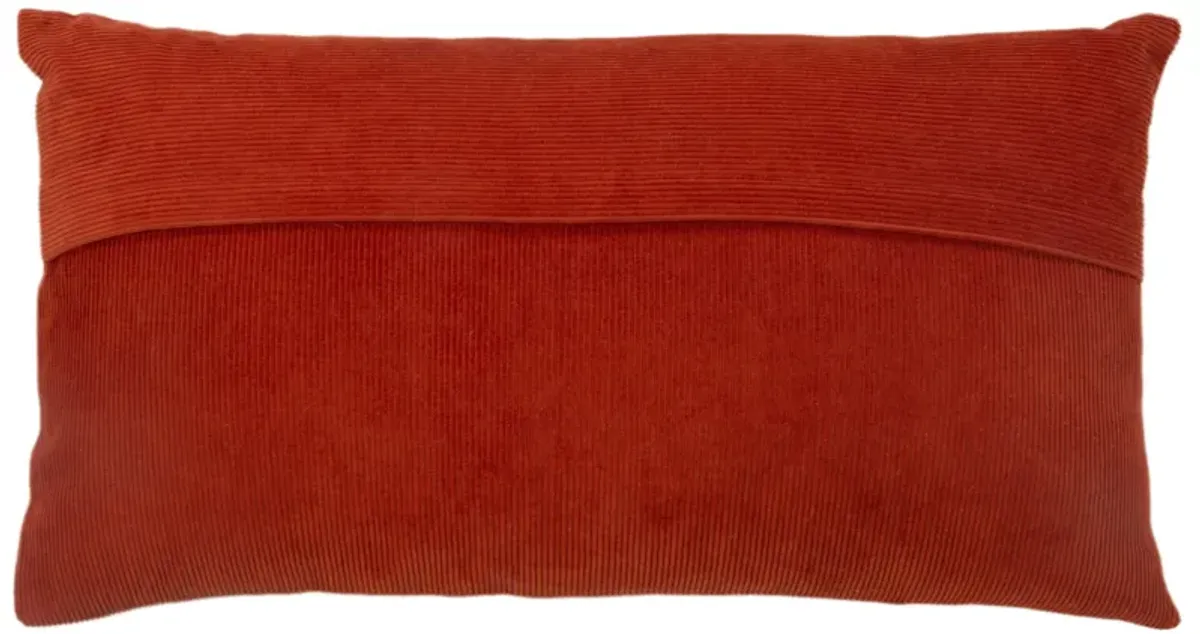 14" x 26" Poly Filled Pillow