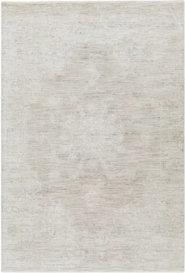 Laila LAA-2301 2'7" x 7'3" Rug