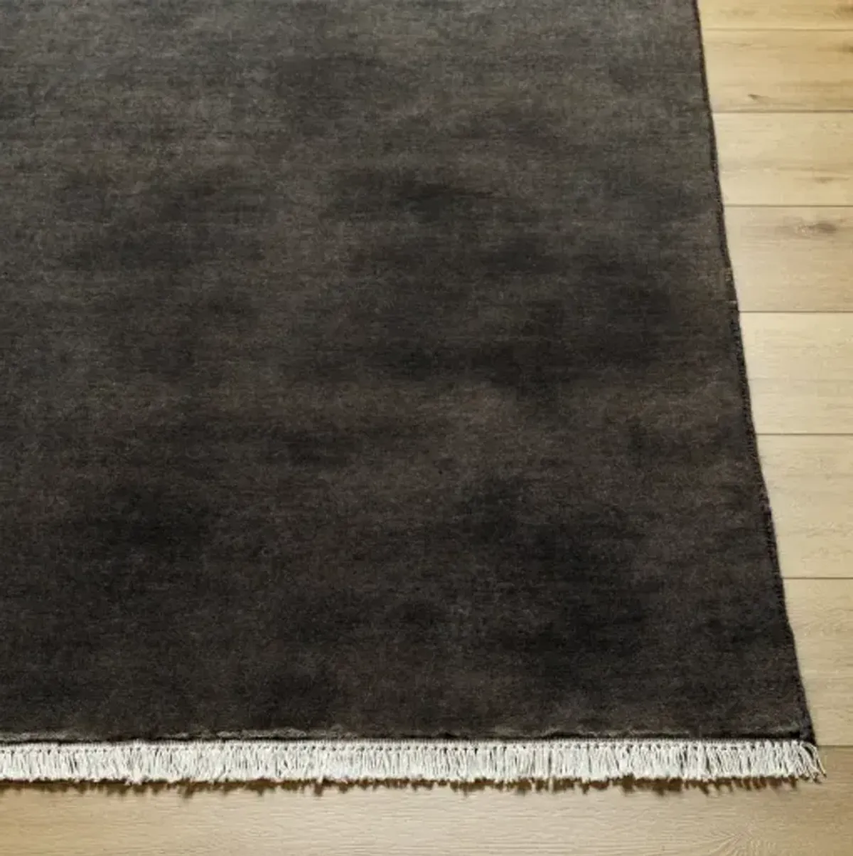 Evergreen EVG-2302 10' x 10' Hand Made Rug